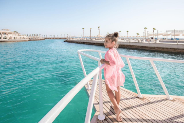 
PICKALBATROS CITADEL RESORT
