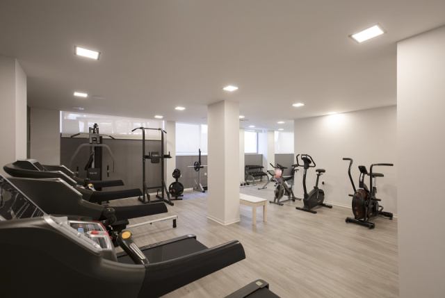 
ALOE BOUTIQUE & SUITES Adults only 16+
