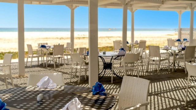 
The Mirage & Spa Hammamet (ex Iberostar The Mirage & Spa Hammamet)
