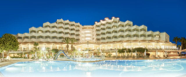 
RICHMOND EPHESUS RESORT
