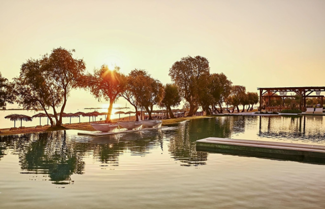 
GRECOTEL CASA MARRON
