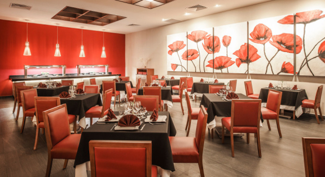 Hotel Allegro Playacar**** AI