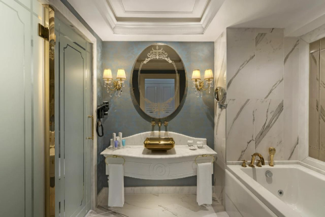 
Kaya Artemis Resort & Casino
