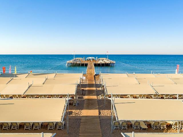 Royal Seginus Hotel***** - UAI