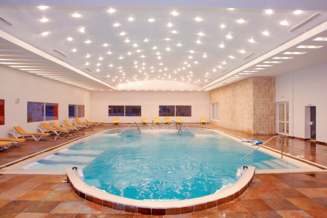 
CARIBBEAN WORLD DJERBA
