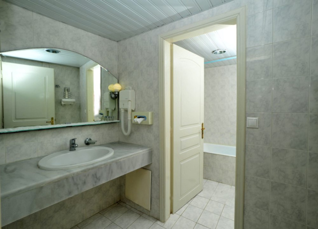 Hotel Astoria *** FP