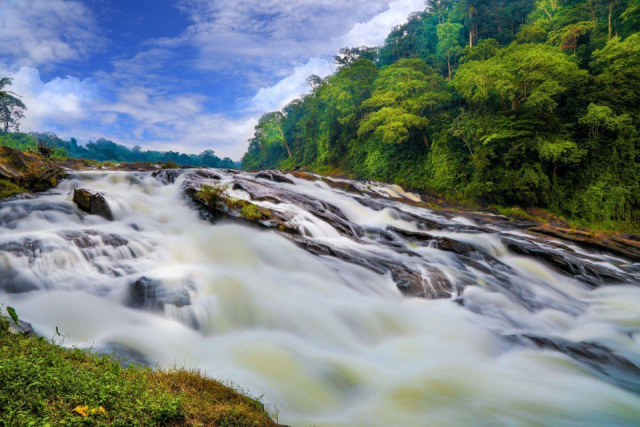 
Természetes harmónia Keralában - jóga, nyugalom és új energiák - Kőváry Anett jógaterapeutával
