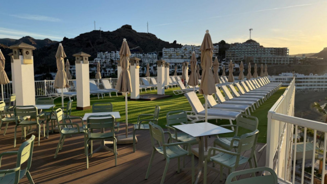 
H10 COSTA MOGAN (EX. LABRANDA COSTA MOGAN)
