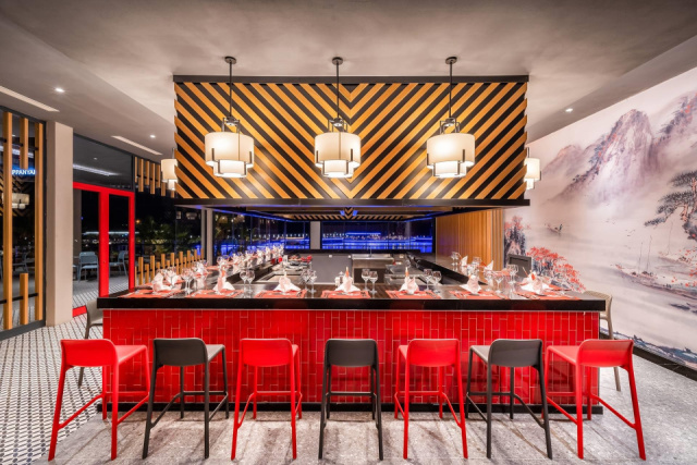 
MYLOME LUXURY HOTEL & RESORT
