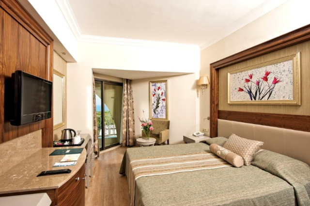 Side Star Resort***** - UAI