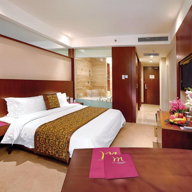 
Tibet és Kína körutazás
