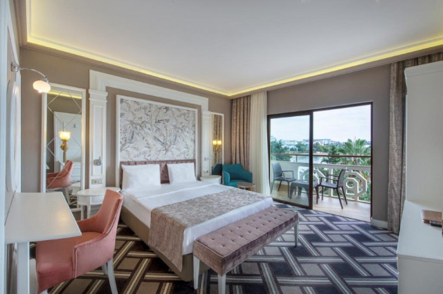 Utopia Resort&Residence***** - UAI