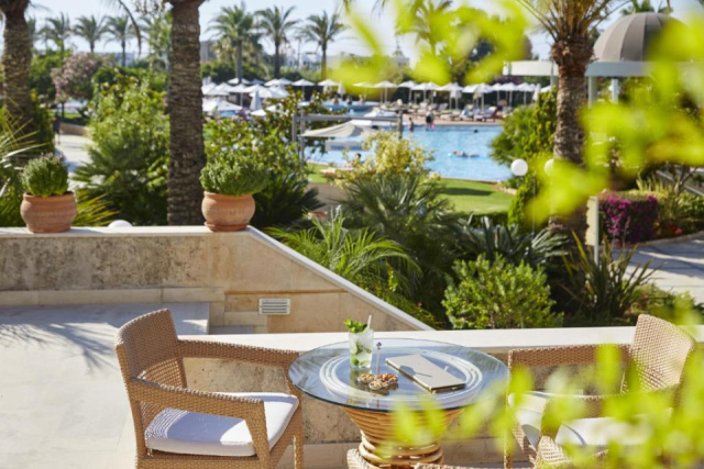 Hotel Minoa Palace Resort & Spa ***** RE