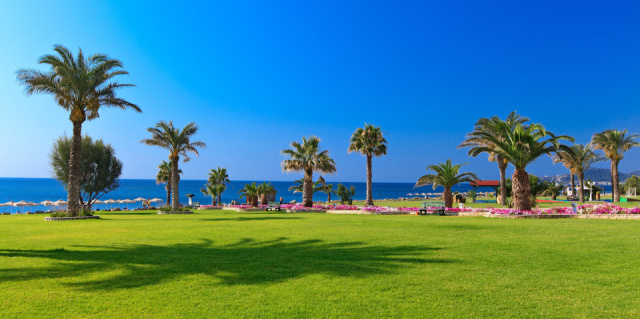 Hotel Rodos Palladium ***** FP