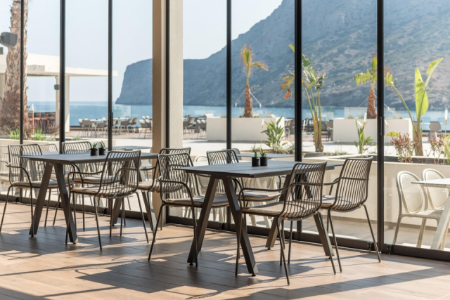 
FODELE BEACH & WATERPARK HOLIDAY RESORT
