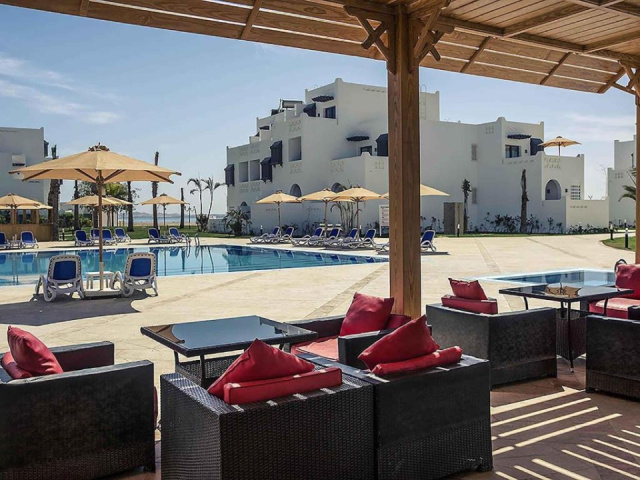 
Mercure Hurghada Hotel

