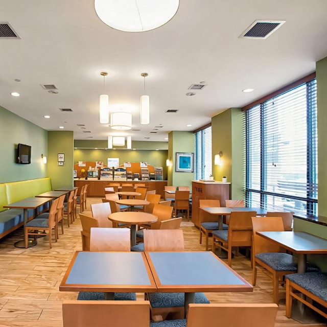 
New York városlátogatás
