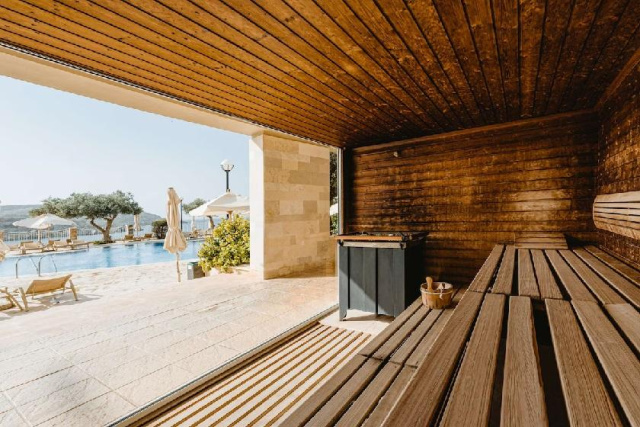 
Radisson Blu Resort And Spa Malta Golden Sands
