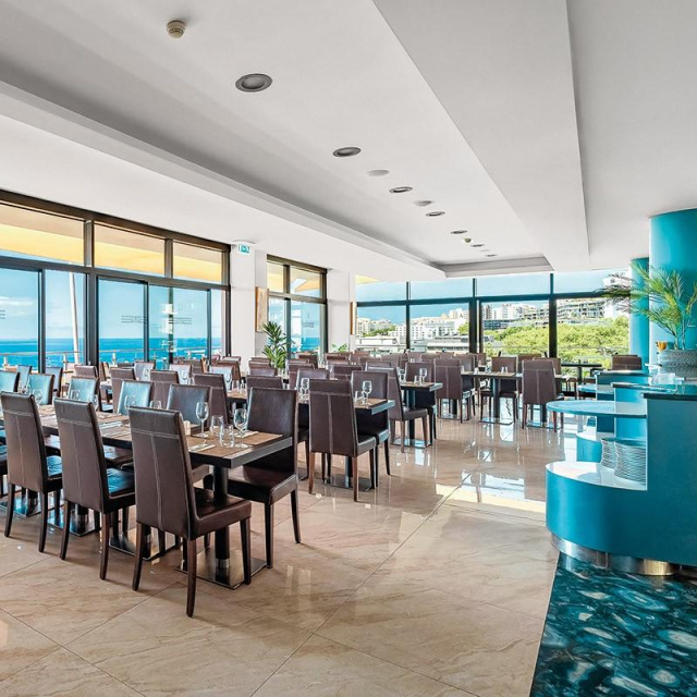 
Madeira az örök tavasz szigete
