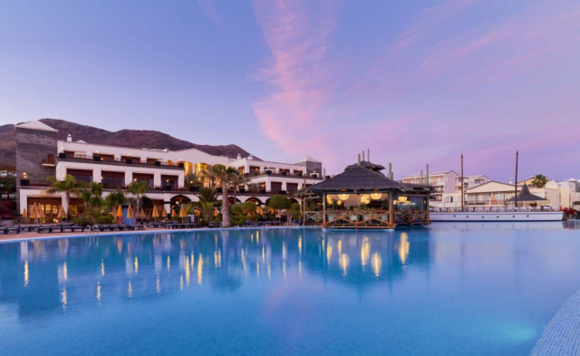 
H10 RUBICON HORIZONS COLLECTION
