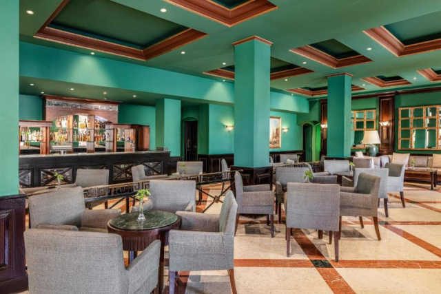 
Jaz Makadi Saraya Resort
