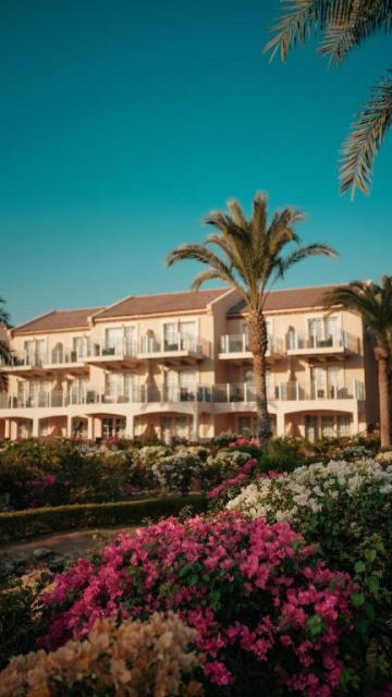 
Mövenpick Resort & Spa El Gouna
