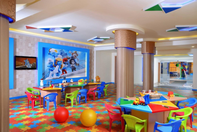 
Pickalbatros Dana Beach Resort Hurghada
