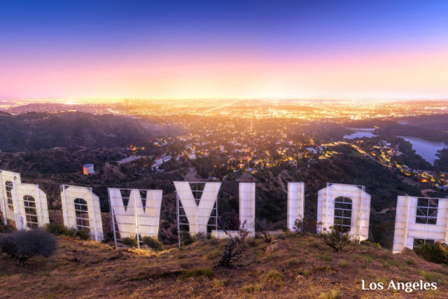 
USA nyugati parti körutazás a tavaszi szünetben - magyar nyelvű idegenvezetéssel
