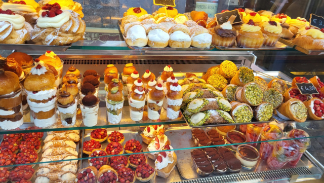 A Nápolyi-öböl kincsei