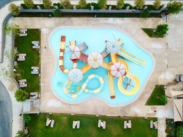 Hotel Euphoria Resort***** UAI