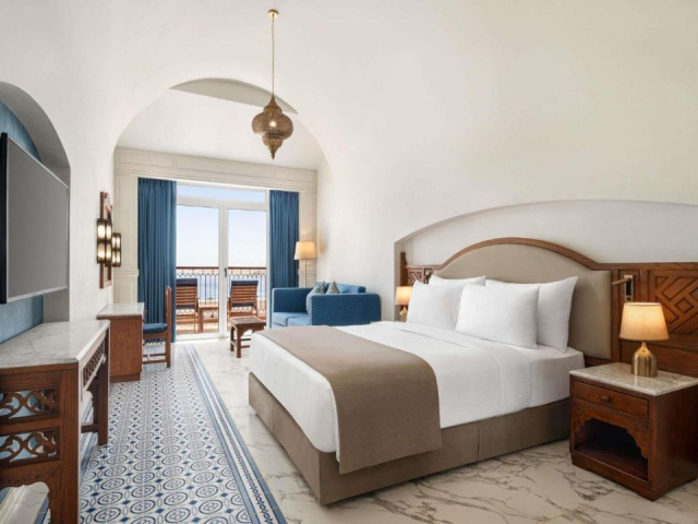 
Moevenpick Resort Sharm el Sheikh
