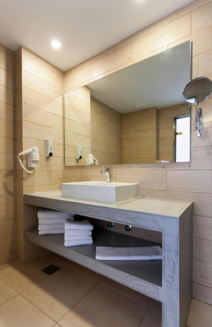 Hotel Alykanas Beach Village **** FP