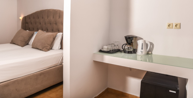 Denise Beach Hotel **** FP