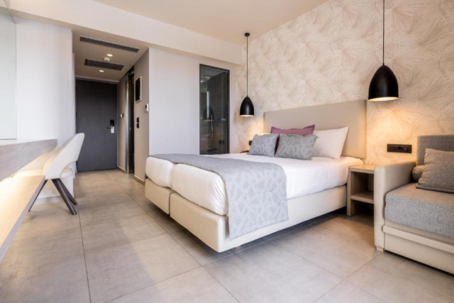 Hotel Zante Sun Resort **** AI