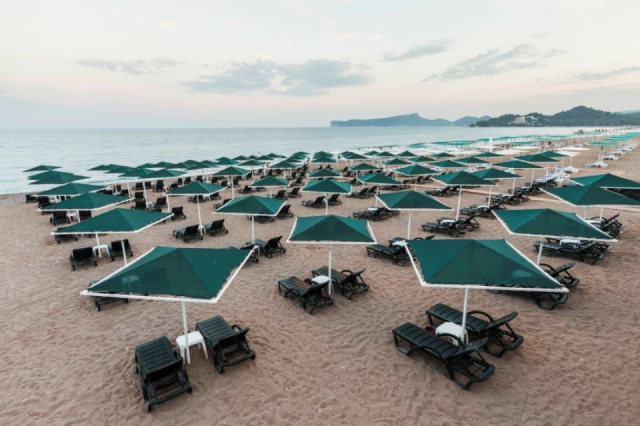 Greenwood Kemer Resort**** - AI