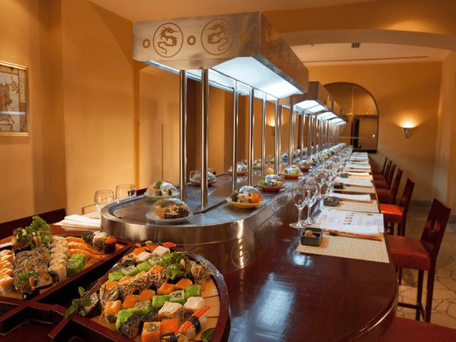 
Albatros Golf Beach Resort
