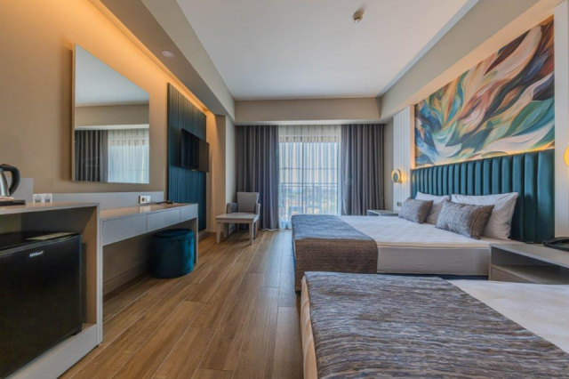 Dream Fun World***** - AI