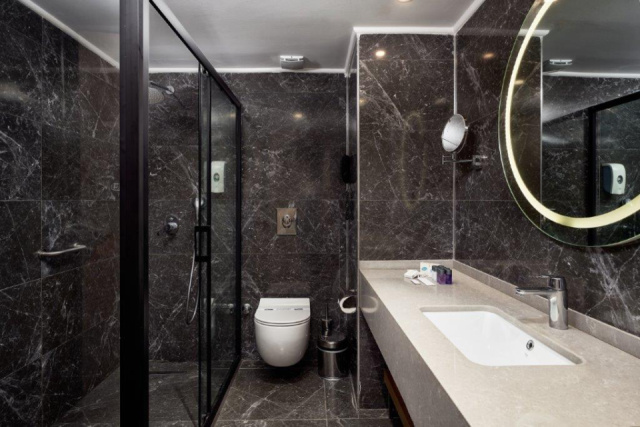 Elysee Rive Hotel**** - AI