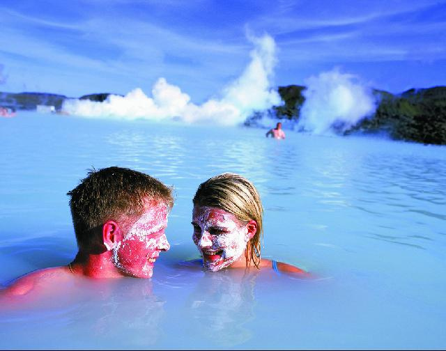 Izlandi körutazás, északtól a déli partig