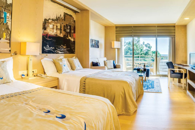 Gloria Serenity Resort*****  UAI