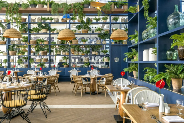 Ocean Riviera Paradise Resort by H10***** AI