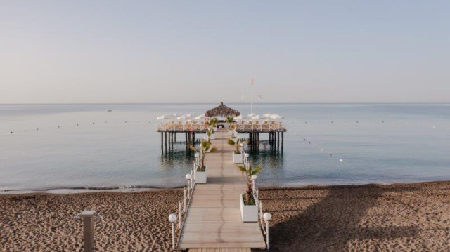 Wyndham Garden Lara (Ex - Lara Family Club)**** - UAI