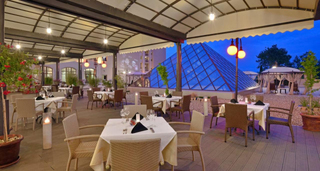 
Melia Grand Hermitage
