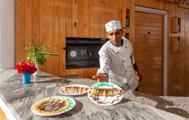 
Zodiac Hotel & Aqua Park
