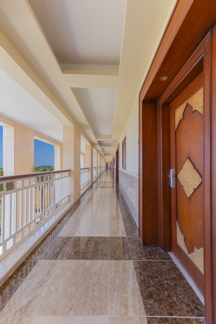 
Al Kasr Sahl Hasheesh
