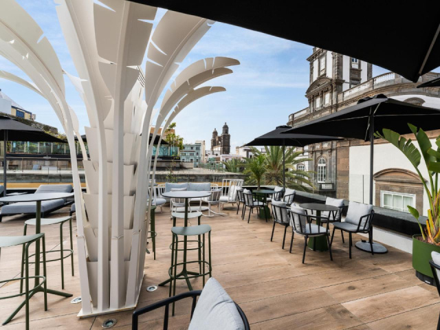 
Boutique Hotel Cordial La Peregrina
