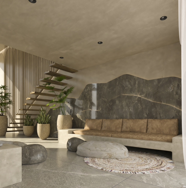 
THE NOVERIAN ANTAMA ORGANIC BEACH RESORT CHANIA Adults Only 16+
