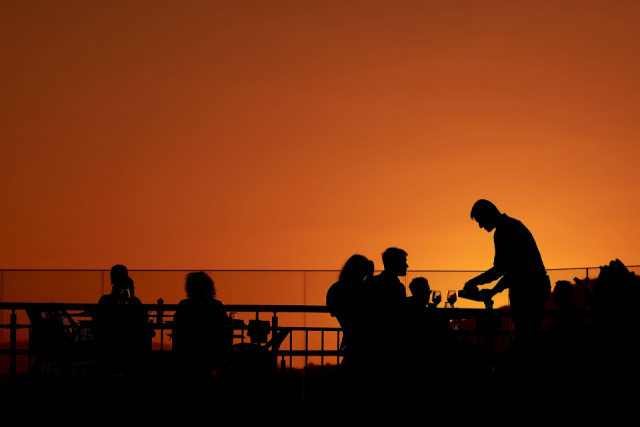 
PEPPER SEA CLUB HOTEL Adults only 16+
