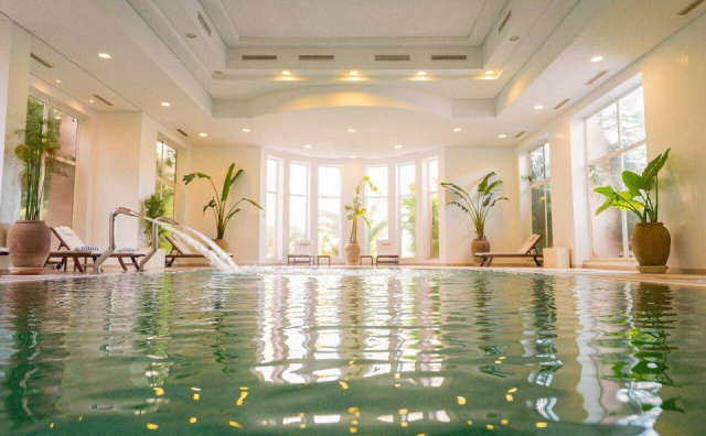 
Eden Yasmine Resort & SPA
