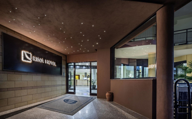 
Rina Hotel
